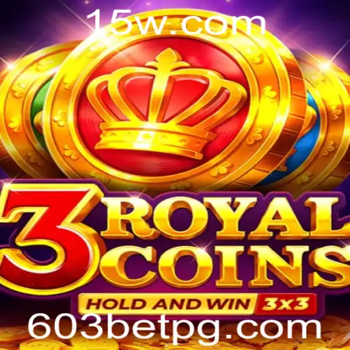 Descubra o Fascinante Mundo de '3royalcoins' com 603BET