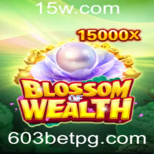 BlossomofWealth: Uma Nova Dimensão de Entretenimento no Mundo dos Jogos