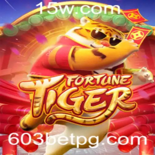 Descubra o Fascinante Mundo de FortuneTiger na Era 603BET