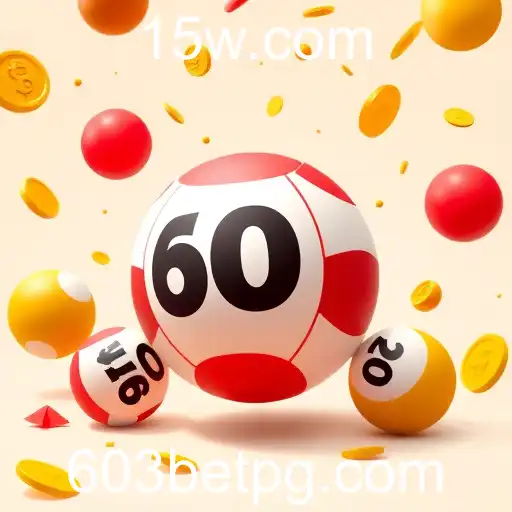 Loteria: Um Olhar Profundo no Fascínio por 603BET