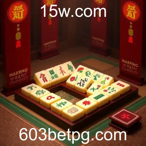 Explorando o Fascinante Mundo do Mahjong com 603BET