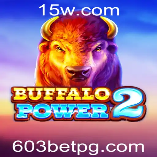 BuffaloPower2: Descubra a Emoção do Novo Jogo com 603BET