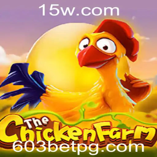ChickenFarm: A Jornada no Mundo de 603BET