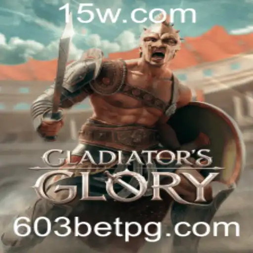 GladiatorsGlory: Explore o Mundo dos Gladiadores com 603BET
