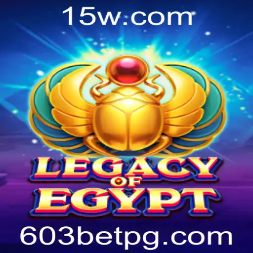 Explorando o Encanto de LegacyOfEgypt: Regras e Dicas para Jogar com 603BET
