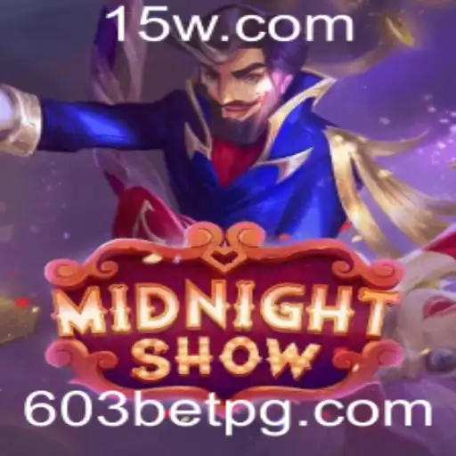 Explorando o Fascinante Mundo de MidnightShow e 603BET