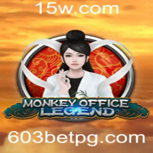 Explorando o Jogo Inovador MonkeyOfficeLegend com 603BET