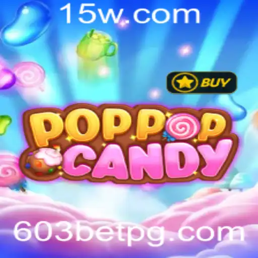 Tudo Sobre POPPOPCANDY: Um Jogo Envolvente com a Chave 603BET