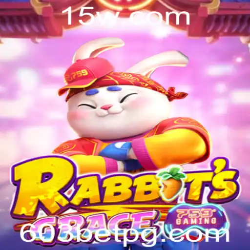 RabbitsGrace: Explorando o Novo Fenômeno dos Jogos com 603BET