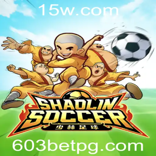 Explorando o Mundo de ShaolinSoccer: Regras e Mecânicas