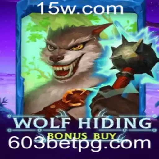 Descubra o Envolvente Mundo do WolfHidingBonusBuy: Uma Aventura Cativante
