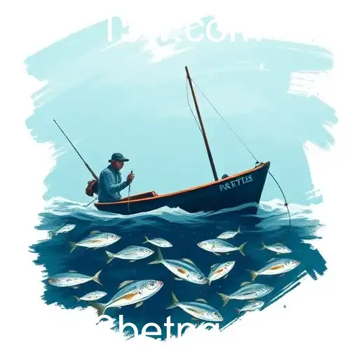 Pesca: Uma Atividade Milenar e Suas Repercussões Modernas