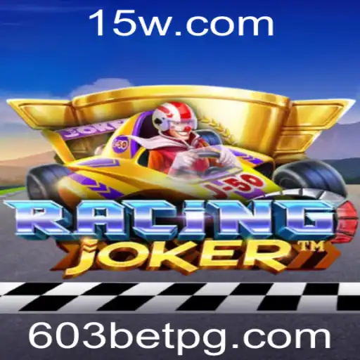 Descubra o Mundo Acelerado de RacingJoker: O Novo Jogo de Corrida com 603BET