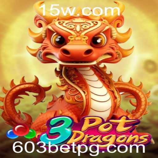 Descubra a Aventura de 3PotDragons: Um Novo Fenômeno no Mundo dos Jogos