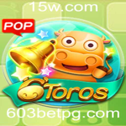 Descubra o Empolgante Jogo '6Toros' Com a Plataforma 603BET