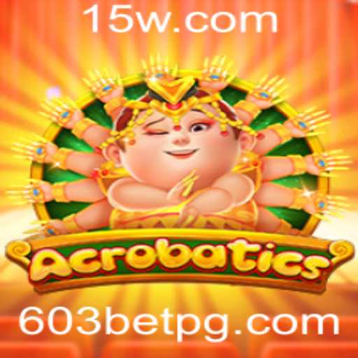 Descubra o Jogo Acrobatics e Sua Conexão com 603BET