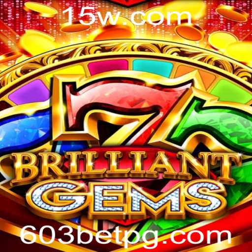 Explorando o Mundo Brilhante de BrilliantGems: Introdução e Regras