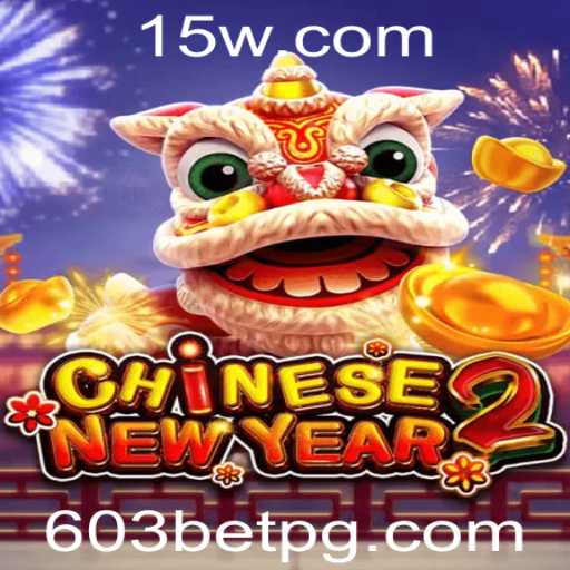 Explorando o Fascinante Mundo do Jogo CHINESENEWYEAR2