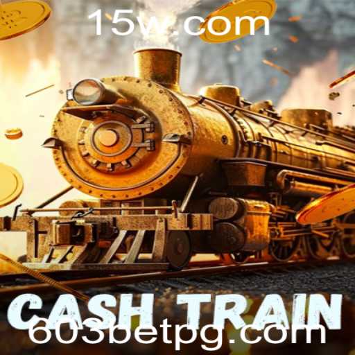 Descubra o Empolgante Jogo CashTrain e as Regras da 603BET