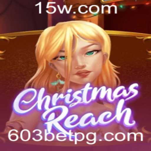 ChristmasReach: A Aventura Festiva que Conquista Jogadores em 2023