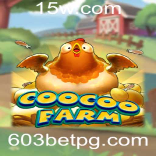 CooCooFarm: Uma Aventura Agrícola Inovadora em 603BET