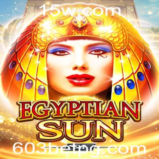 Descubra as Maravilhas do Jogo EgyptianSunSE