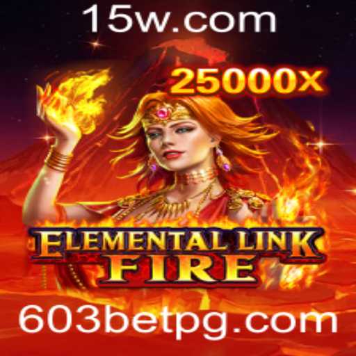 ElementalLinkFire: Descubra a Chama da Aventura Dentro de Você