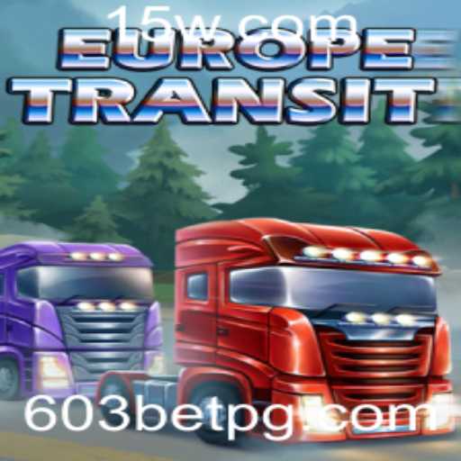 EuropeTransit: Um Mergulho Completo no Mundo de Estratégia e Aventura