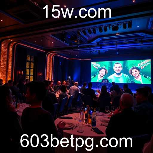 Eventos Exclusivos e o Impacto da 603BET
