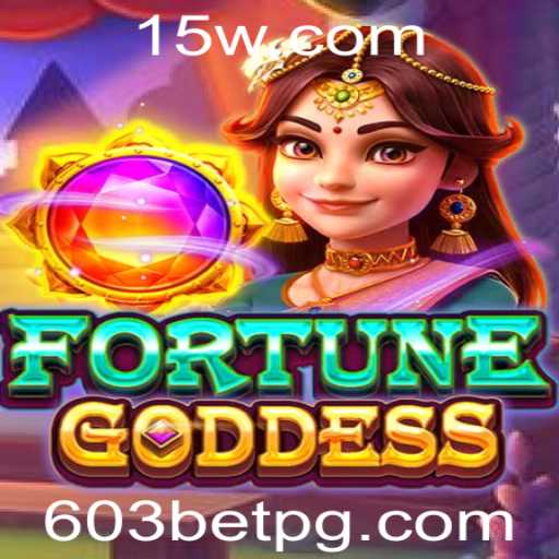 FORTUNEGODDESS: Descubra o Mundo Cativante do Novo Jogo de Azar com 603BET