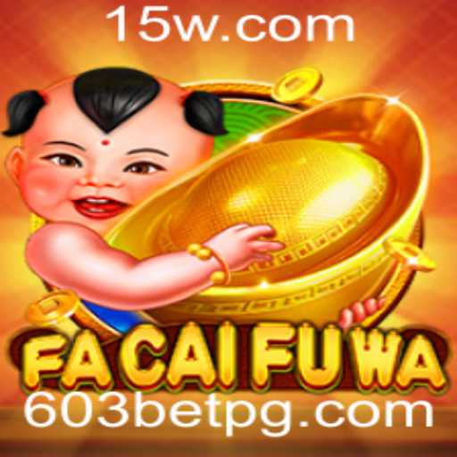 FaCaiFuWa: O Novo Fenômeno de Entretenimento no Mundo dos Jogos