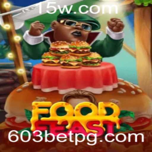 Explorando o Novo Fenômeno: FoodFeast