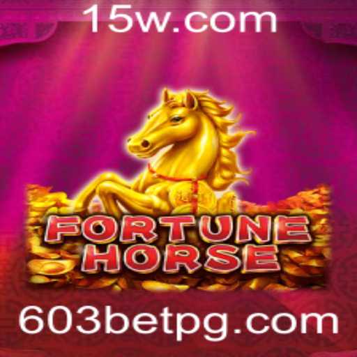 Explorando o Fascinante Mundo de FortuneHorse
