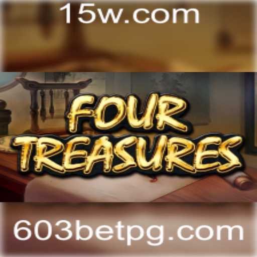 Explorando o Emocionante Mundo de FourTreasures