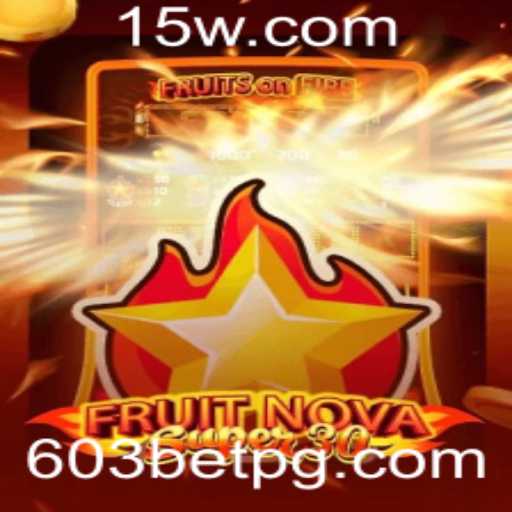 FruitrNovaSupe30: Uma Nova Experiência de Jogo