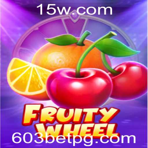 Explorando o Mundo Vibrante de FruityWheel: Um Jogo de Sorte e Estratégia