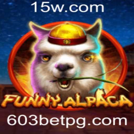 Explorando o Mundo de FunnyAlpaca: Um Jogo de Aventura e Estratégia