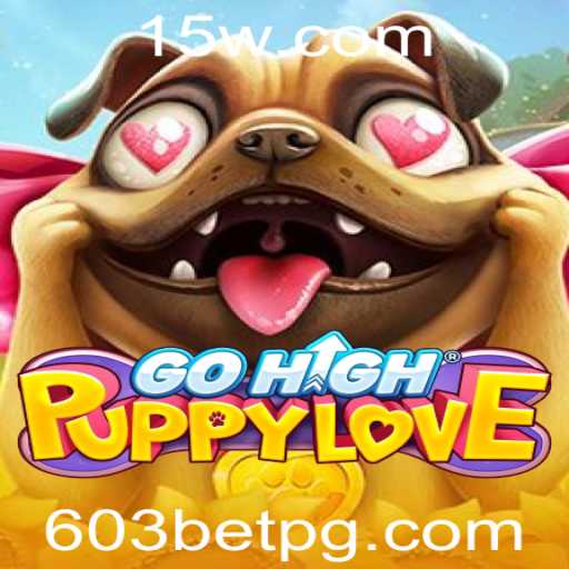 GoHighPuppyLove: Descubra o Encantador Mundo de Filhotes e Estratégia