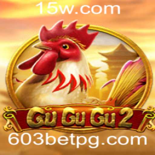 Descubra o Fascinante Mundo do Jogo GuGuGu2 com 603BET