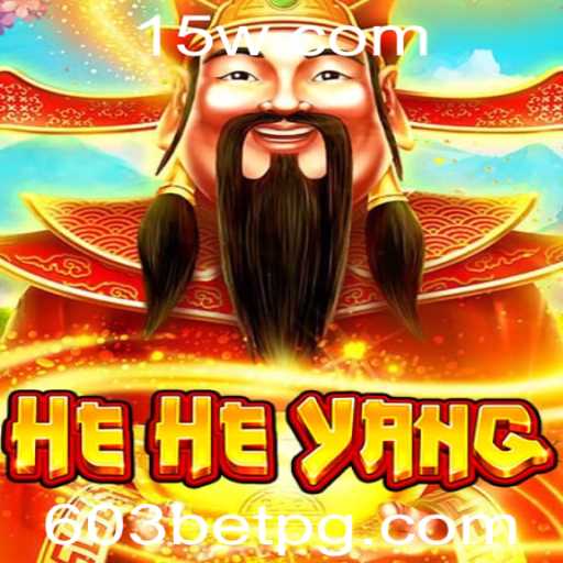 Descobrindo HeHeYang: O Novo Jogo Envolvente de 603BET