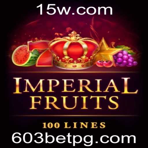 Explorando o Fascínio do Jogo ImperialFruits100 na Era Digital
