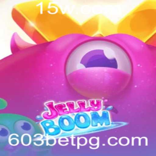 Descubra o Mundo Fascinante de JellyBoom: O Novo Fenômeno dos Jogos