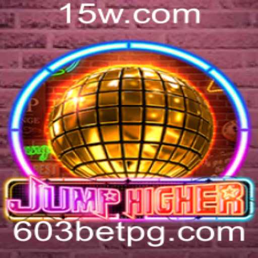 Aprenda Tudo Sobre o Jogo JumpHigher e as Regras Envolventes com 603BET