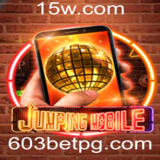 Desvendando Jumpingmobile: Uma Aventura de Jogo com 603BET