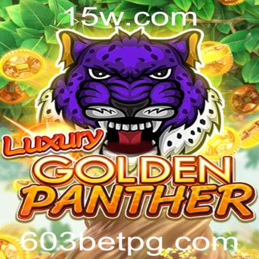 Explorando o Envolvente Mundo de LUXURYGOLDENPANTHER: O Jogo de Estratégia Inovador