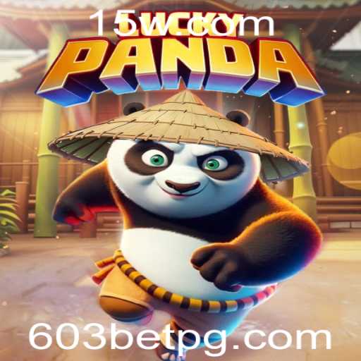 Descubra o Universo do LuckyPanda e a Chave para o Sucesso com 603BET