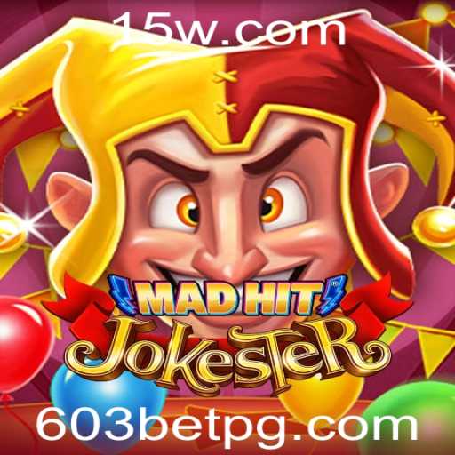 Descubra MadHitJokester: O Jogo que Conquista Novos Fãs com Sua Dinâmica Única