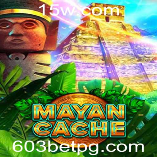 MayanCache: Aventura e Estratégia no Mundo dos Antigos Maias