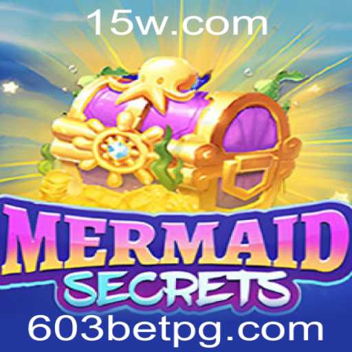 MermaidSecrets: Um Mergulho em um Mundo Subaquático Fantástico