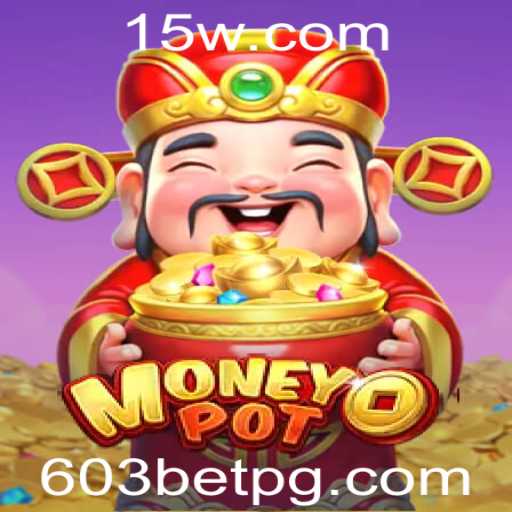 Explore o Fascinante Mundo de MoneyPot: Uma Nova Era de Jogos Online